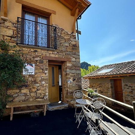 El Apartamentin De Verdiago Kültér fotó